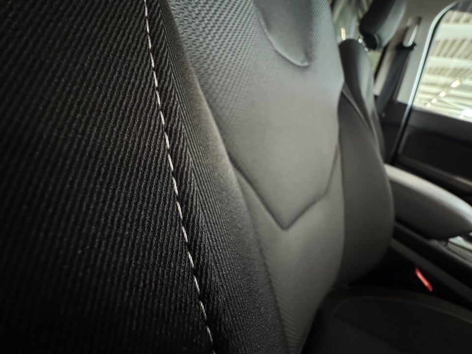 Ford S-MAX 2,0 EcoBlue Titanium aut. Van 5d