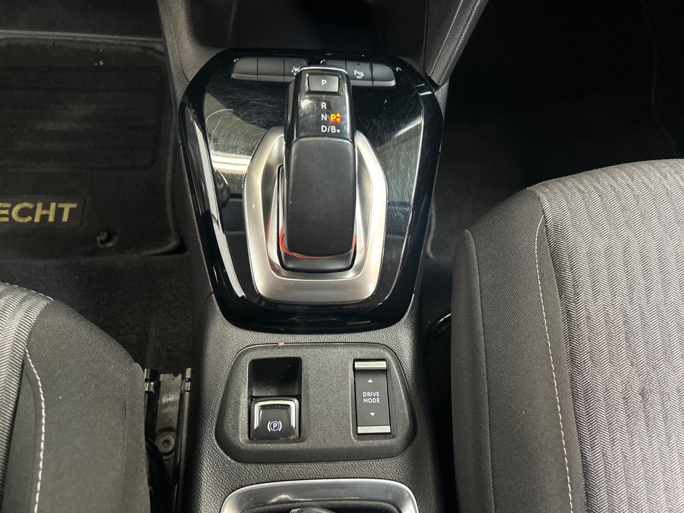 Opel Corsa-e 50 First Edition Van 5d
