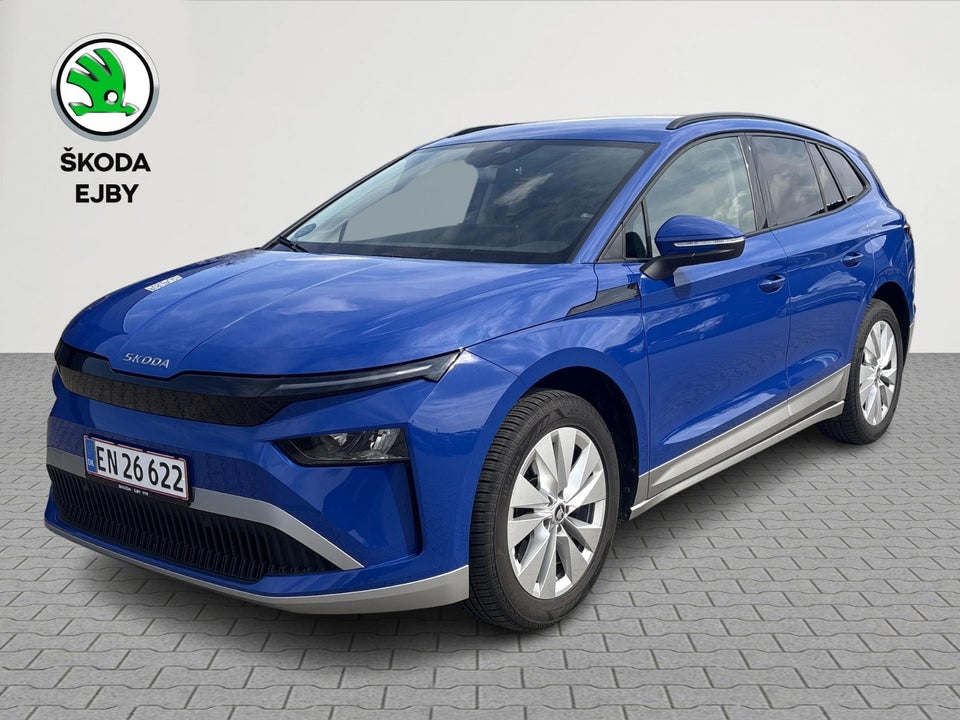 Skoda Enyaq 60 iV 5d