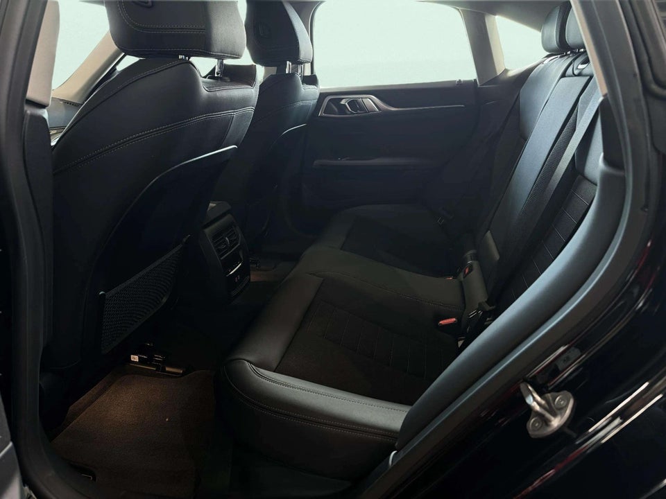 BMW i4 eDrive40 5d