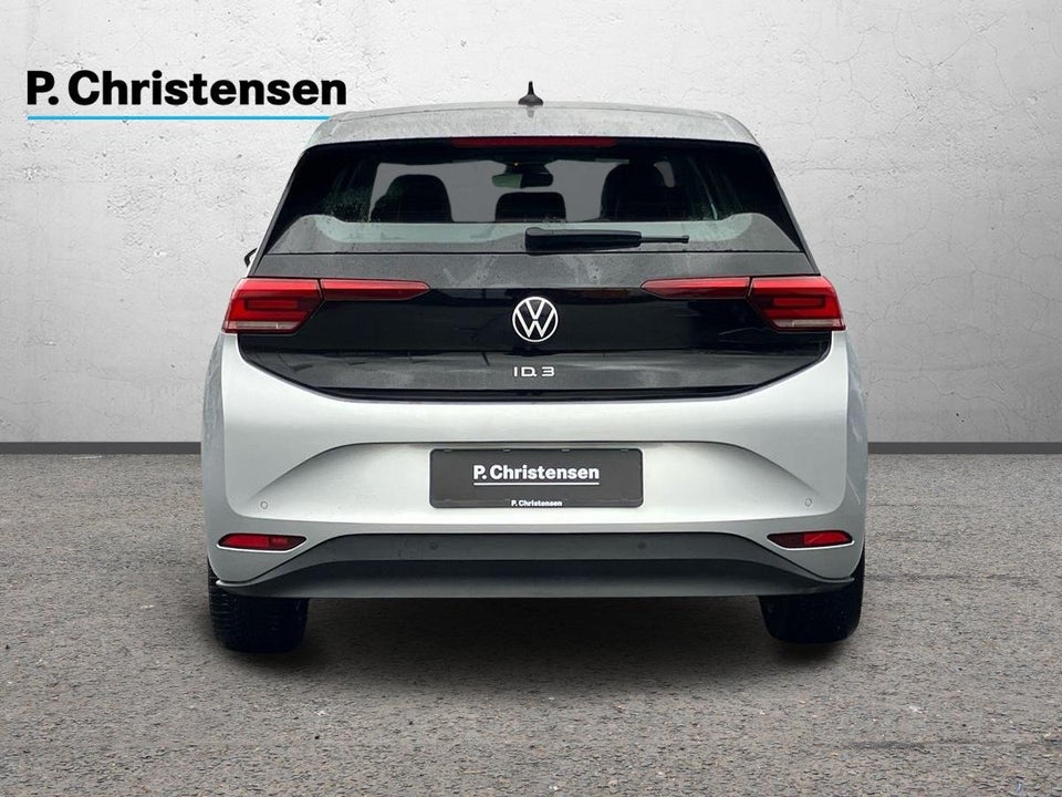 VW ID.3 77 Pro S 5d