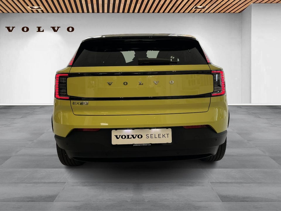 Volvo EX30 Extended Range Ultra 5d