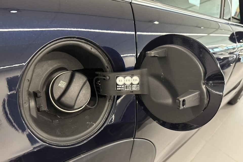 MINI Cooper 1,5 Experience aut. 5d