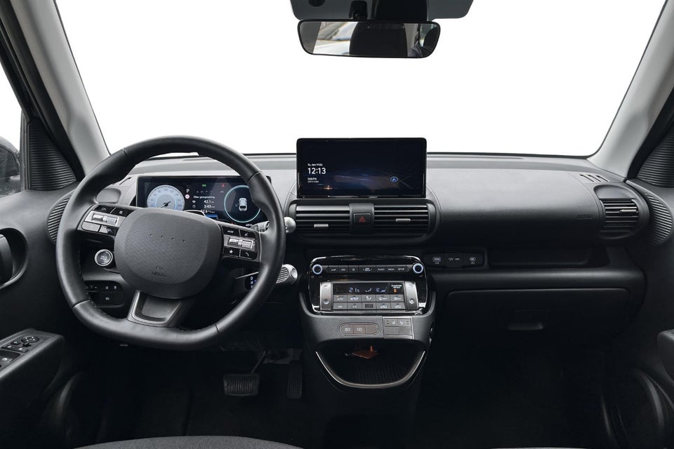 Hyundai Inster 49 Essential 5d