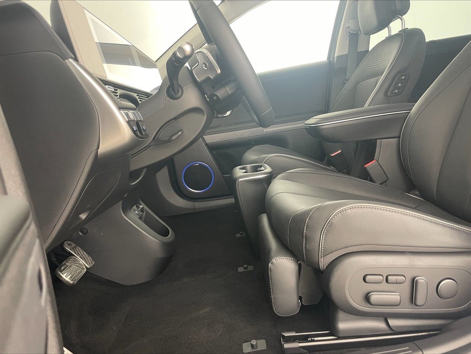 Hyundai Ioniq 5 77 Ultimate 5d