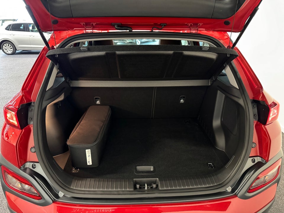 Hyundai Kona 39 EV Advanced 5d