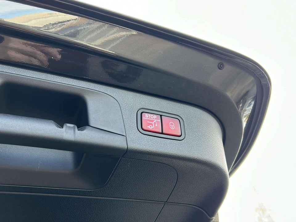 Mercedes EQC400 AMG 4Matic 5d