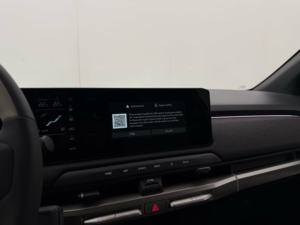 Kia EV3 81 Long Range GT-Line 5d