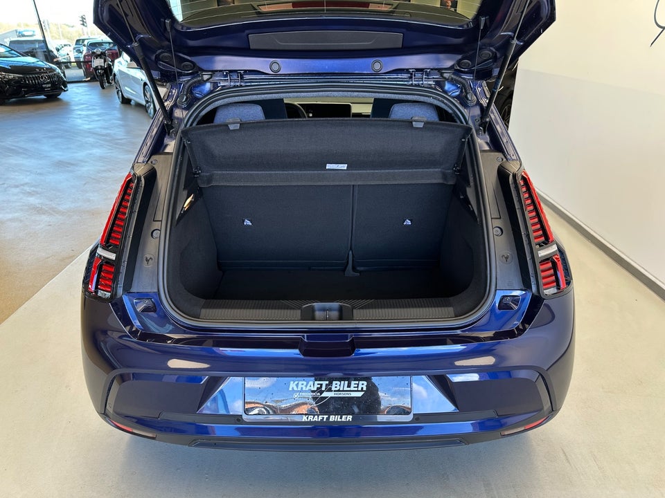 Renault 5 E-Tech 52 Techno 5d