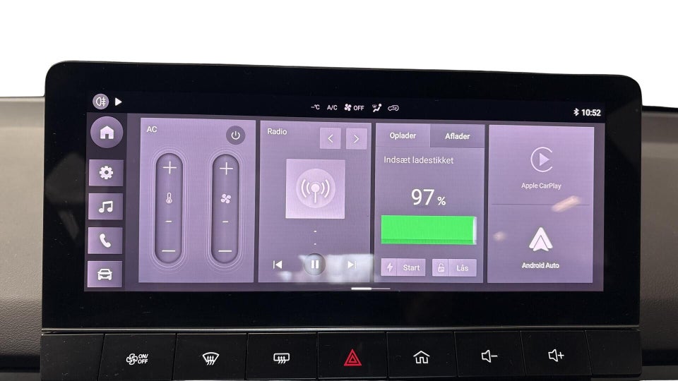 MG 4 51 Nordic Edition 5d