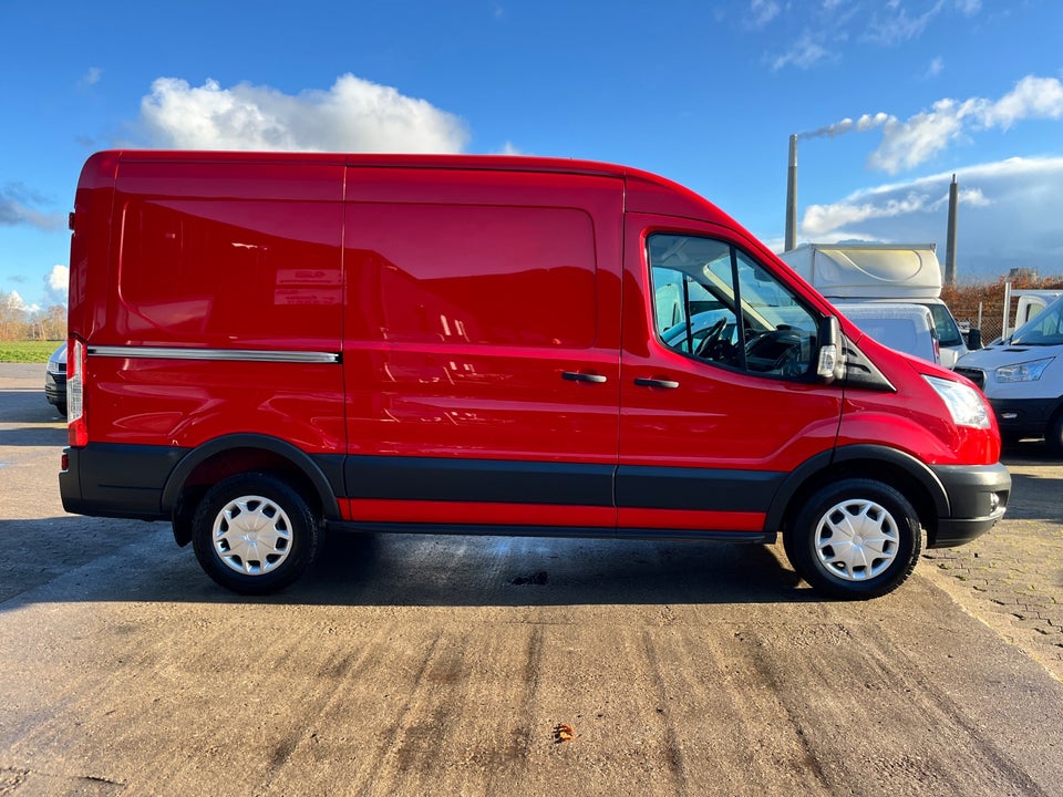 Ford Transit 350 L2 Van 2,0 TDCi 170 Trend H2 FWD