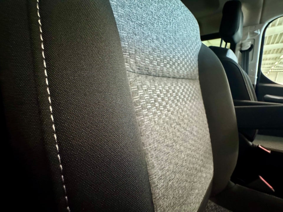 Toyota ProAce Verso 75 Medium Teamplayer 5d