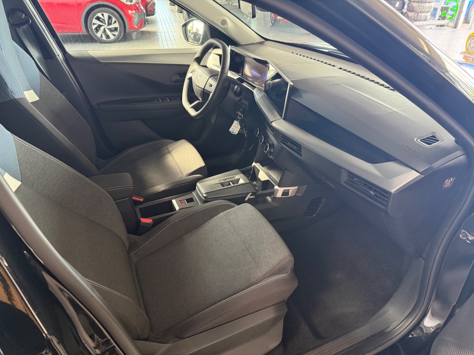 Opel Frontera 44 Edition 5d