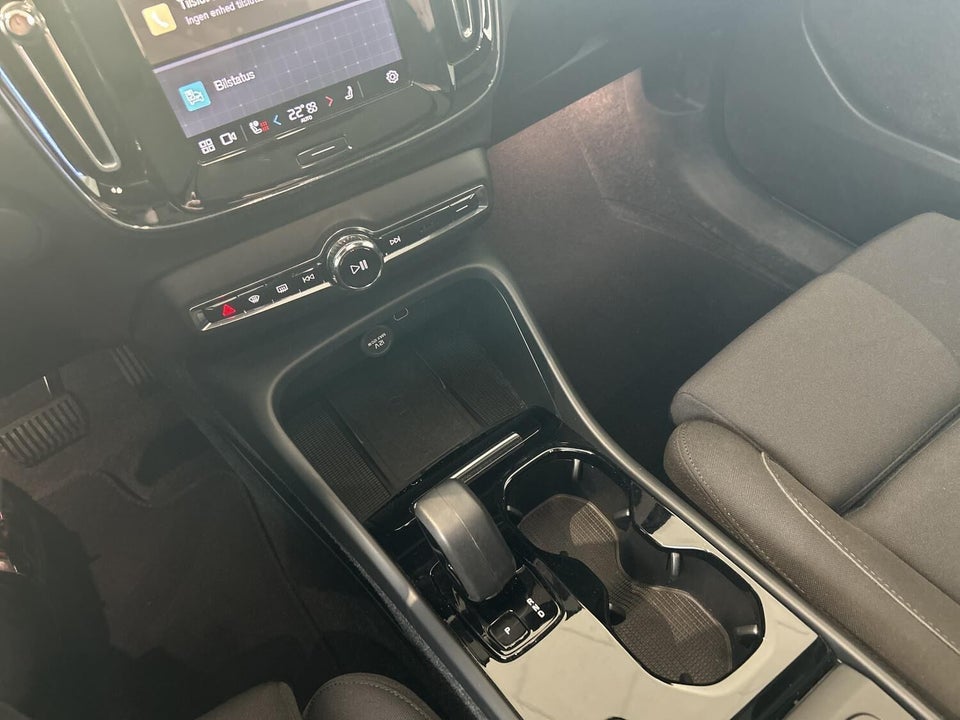 Volvo XC40 ReCharge Extended Range Ultimate 5d