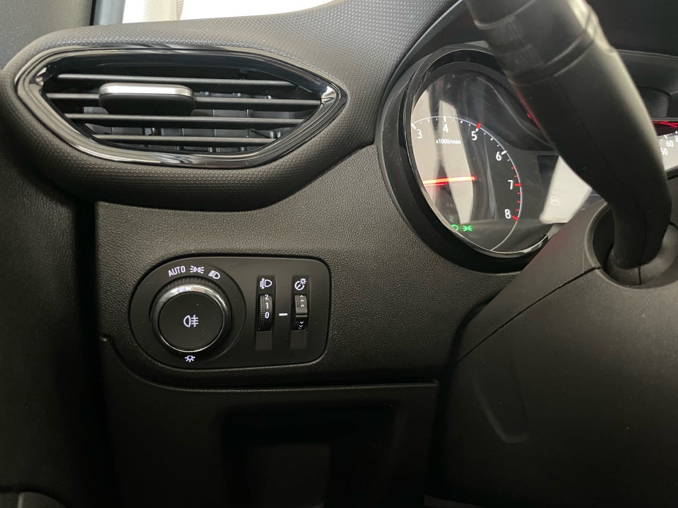 Opel Crossland 1,2 Edition+ 5d