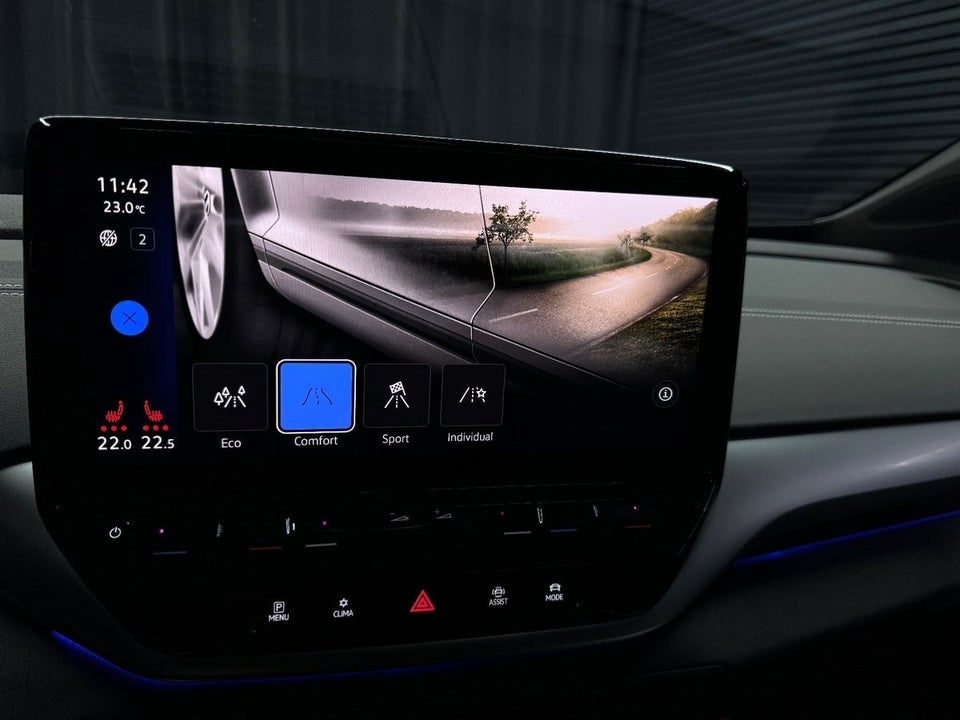 VW ID.5 77 Pro Performance 5d