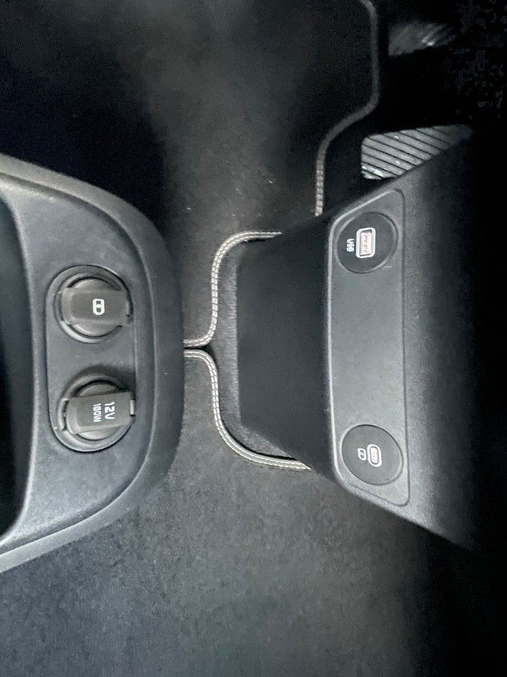 Kia EV6 77 Long Range Upgrade 5d