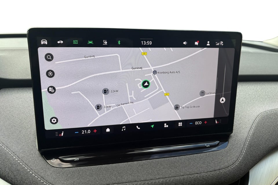 Skoda Enyaq 85 iV 5d