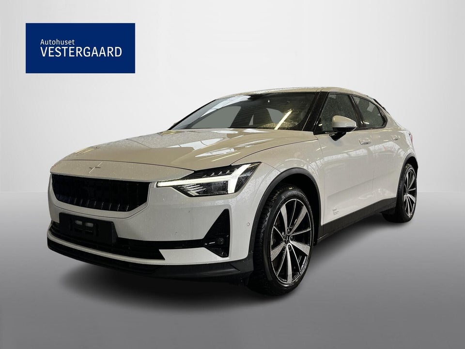Polestar 2 Standard Range 5d