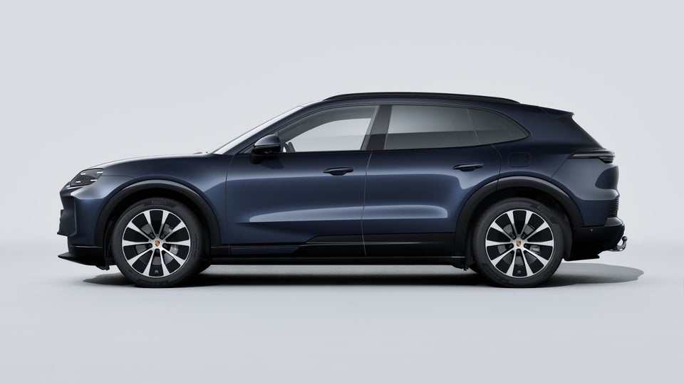 Porsche Cayenne Electric 5d