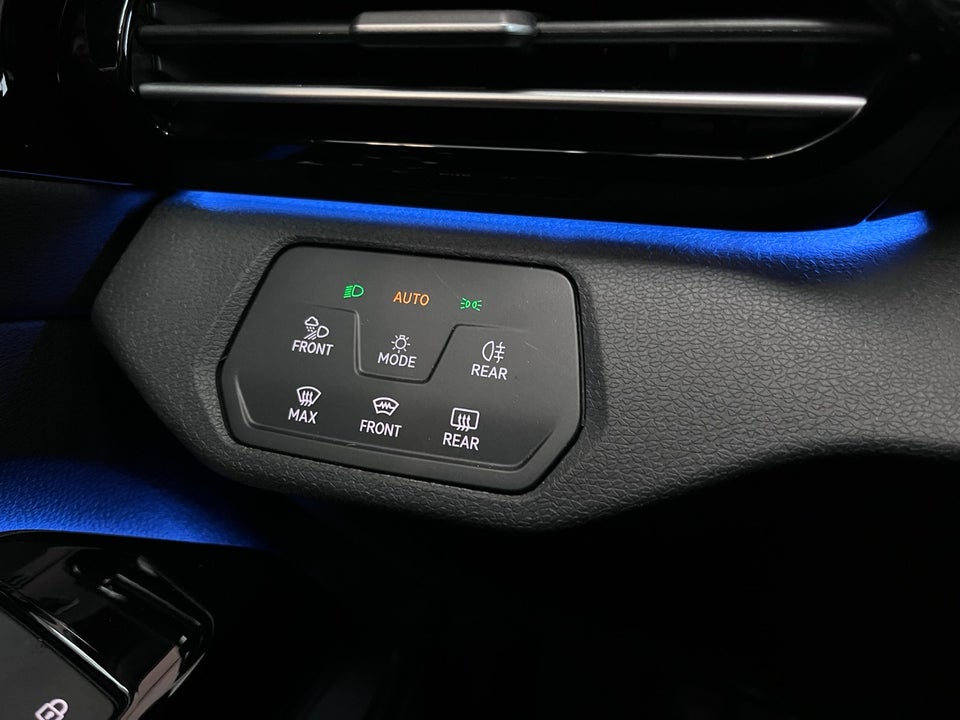 VW ID.5 77 Pro Performance 5d