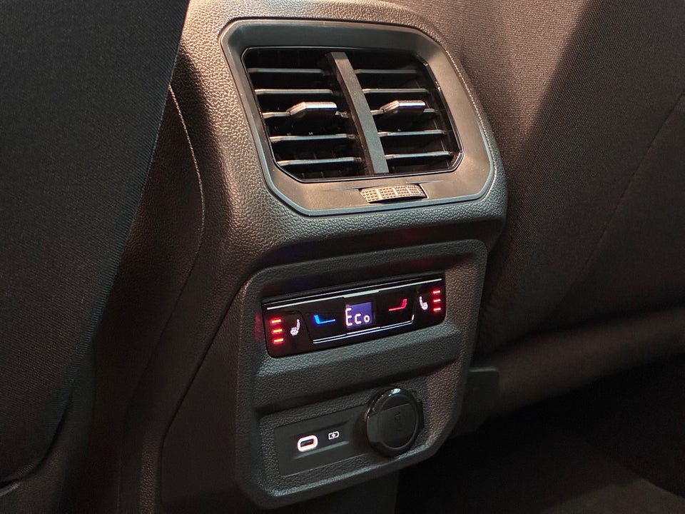 VW Tiguan 1,4 eHybrid Elegance DSG 5d