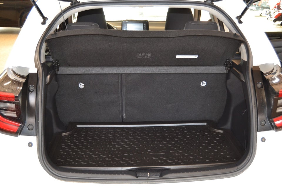 Toyota Yaris 1,5 Hybrid H3 Vision e-CVT 5d