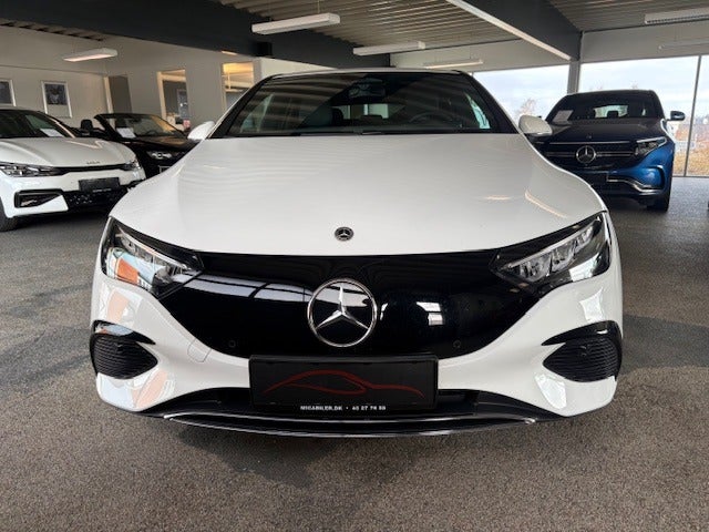 Mercedes EQE300 4d