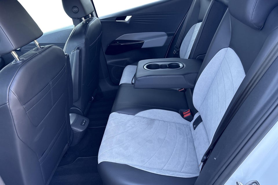 VW ID.3 58 Pro Performance 5d