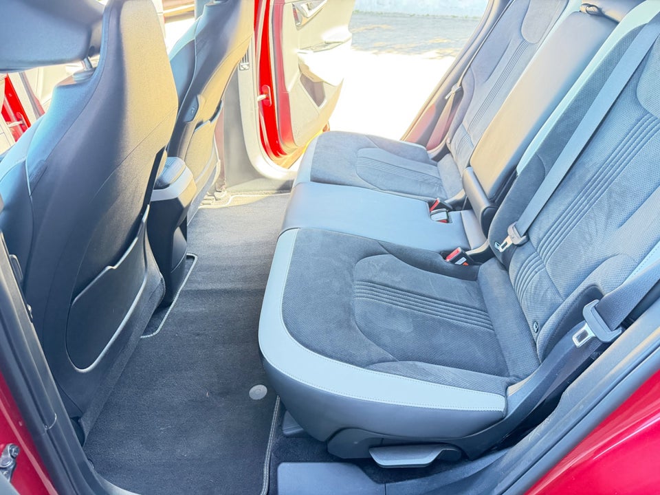 Kia EV6 77 Long Range GT-Line 5d