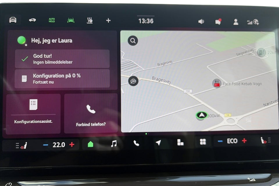 Skoda Elroq 85 iV Sportline 5d