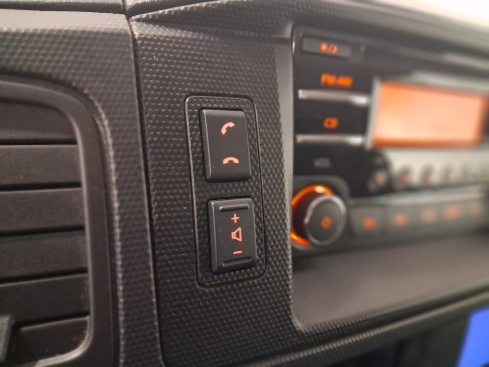 Nissan Cabstar 3,0 dCi 150 S.Kab m/lad Comfort 2d