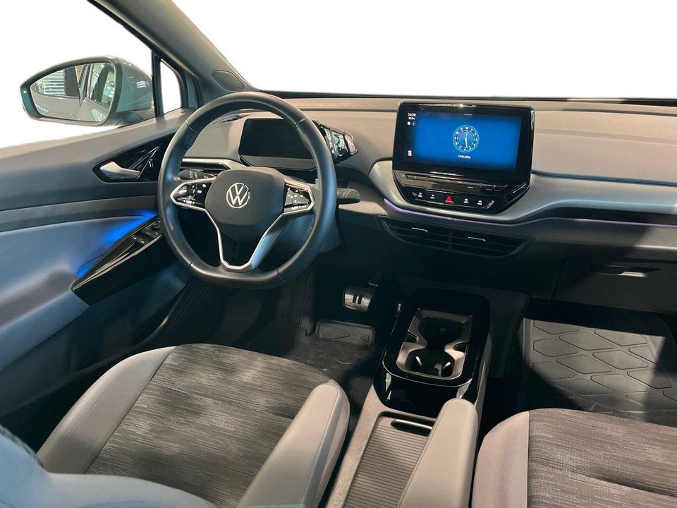 VW ID.4 77 Pro Performance 5d