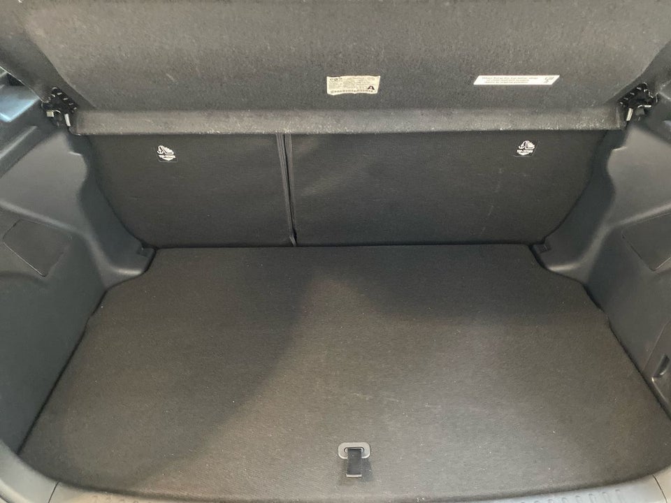 Toyota Yaris 1,5 Hybrid Active Tech e-CVT 5d