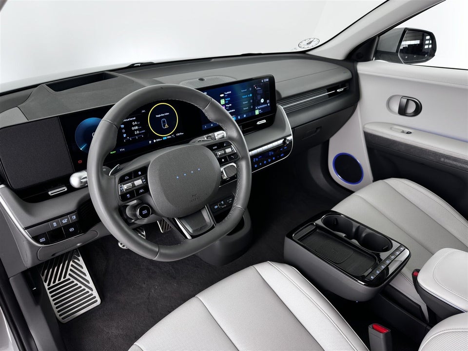 Hyundai Ioniq 5 84 Ultimate 5d