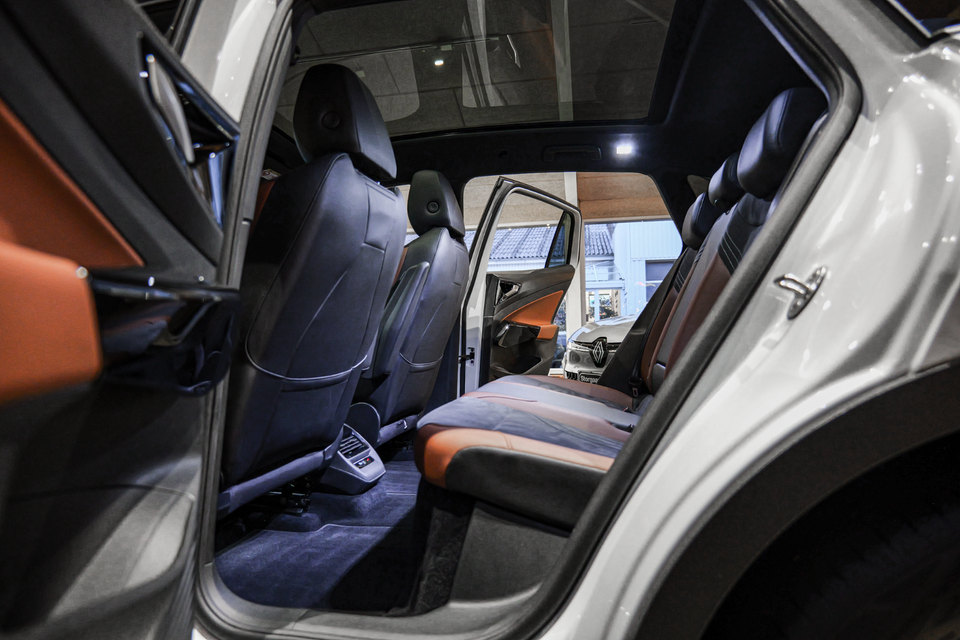 VW ID.4 77 Pro Performance 5d