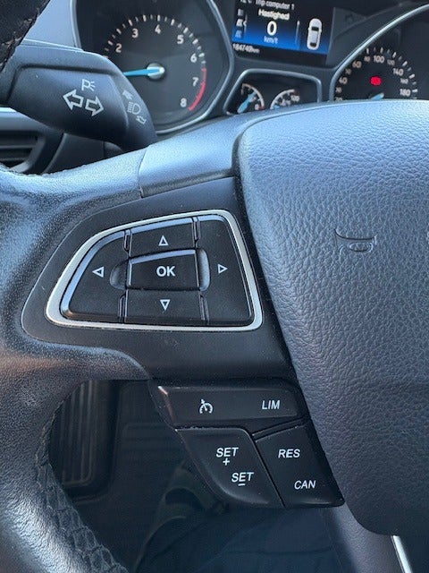 Ford C-MAX 1,0 SCTi 125 Trend 5d