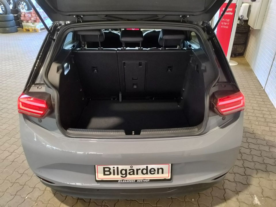 VW ID.3 58 Active Pro Performance 5d