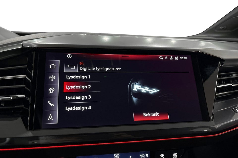 Audi Q4 e-tron 45 Ultra 5d