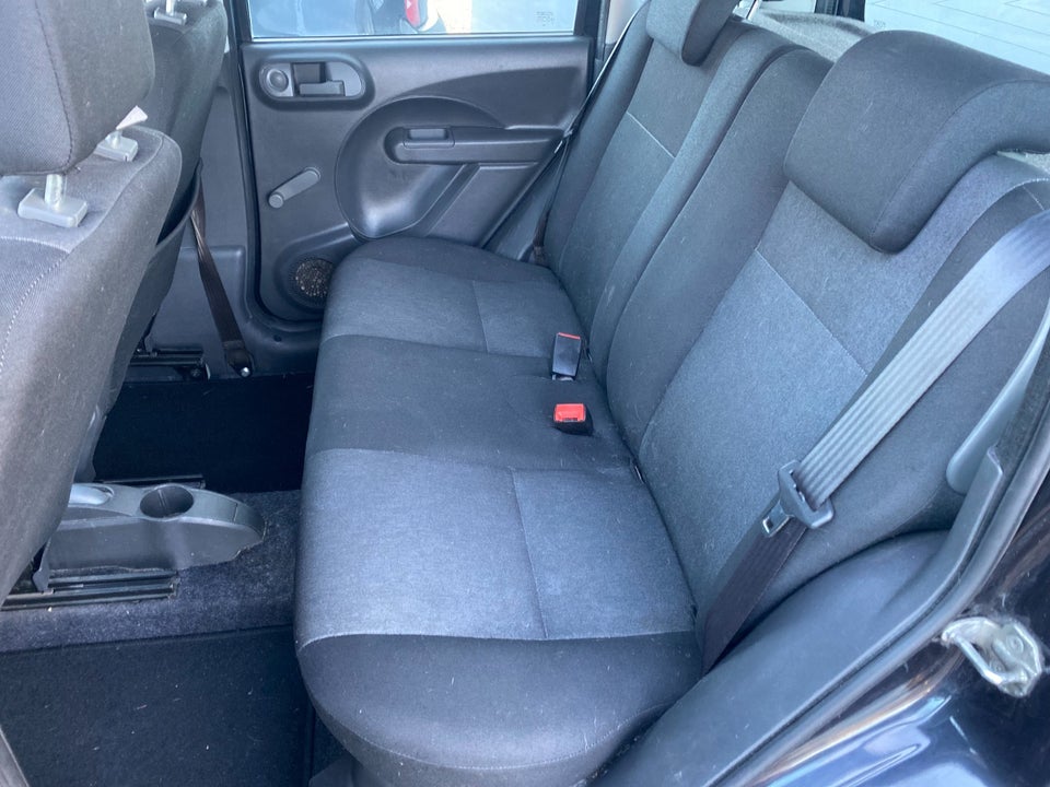 Fiat Panda 1,2 69 Fresh 5d