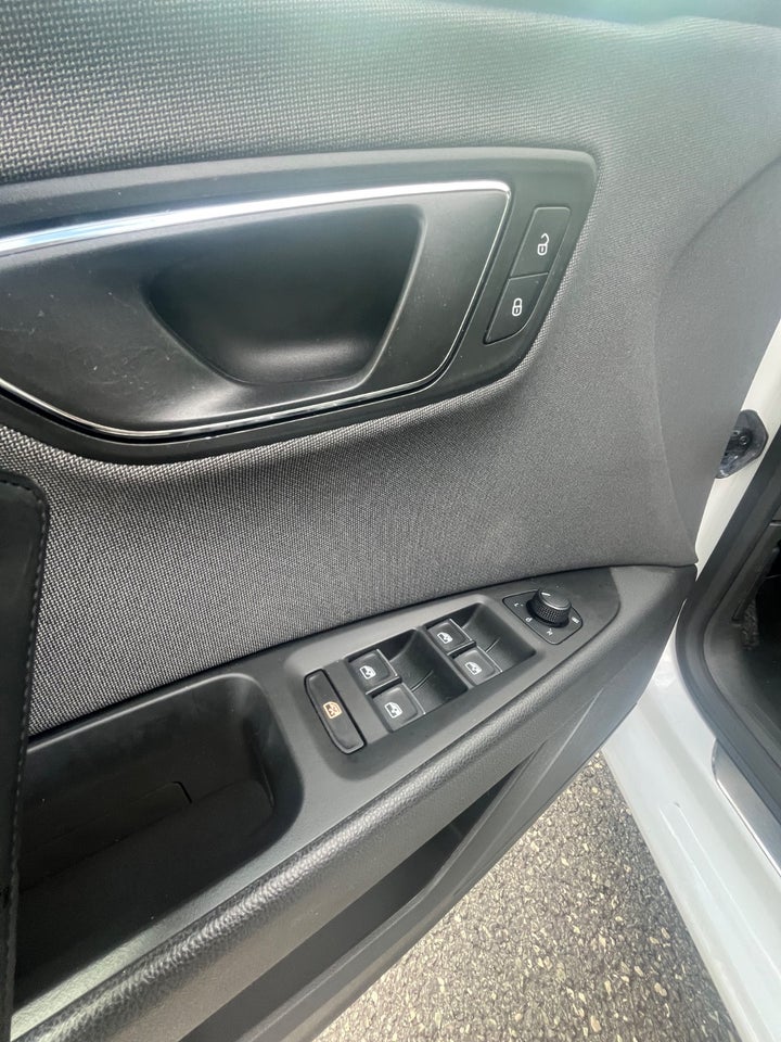 Seat Leon 1,4 TSi 150 Xcellence ST 5d