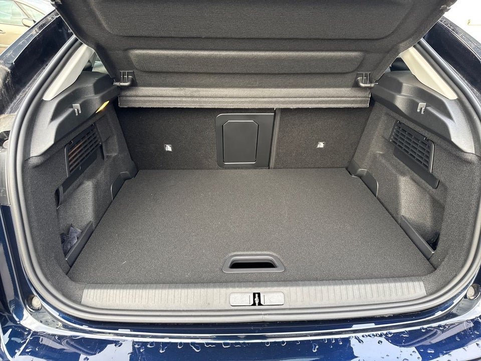 Citroën ë-C4 54 Max 5d