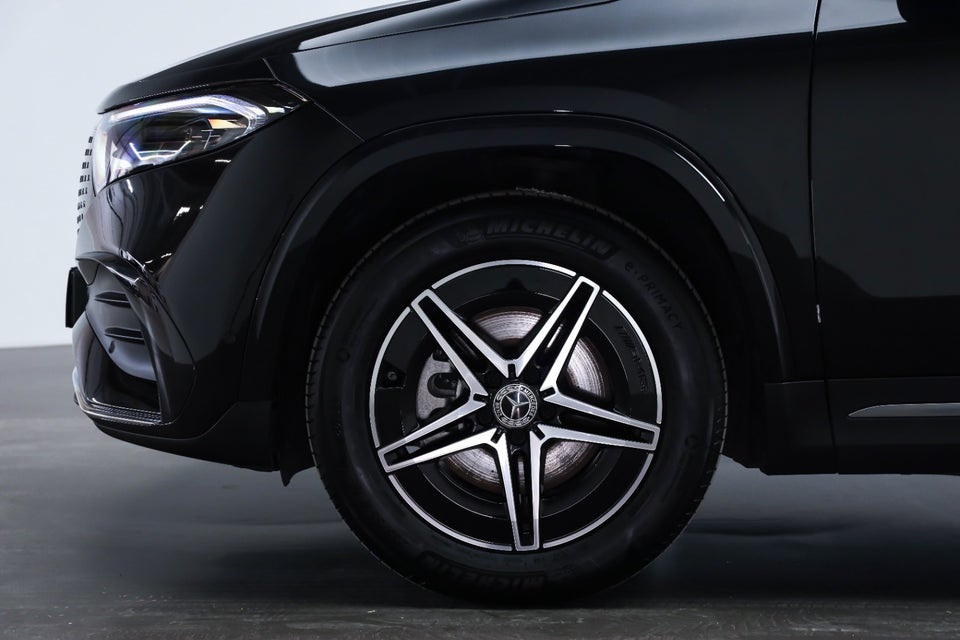 Mercedes EQA250+ AMG Premium 5d