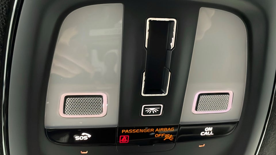 Volvo XC40 P6 ReCharge Ultimate 5d