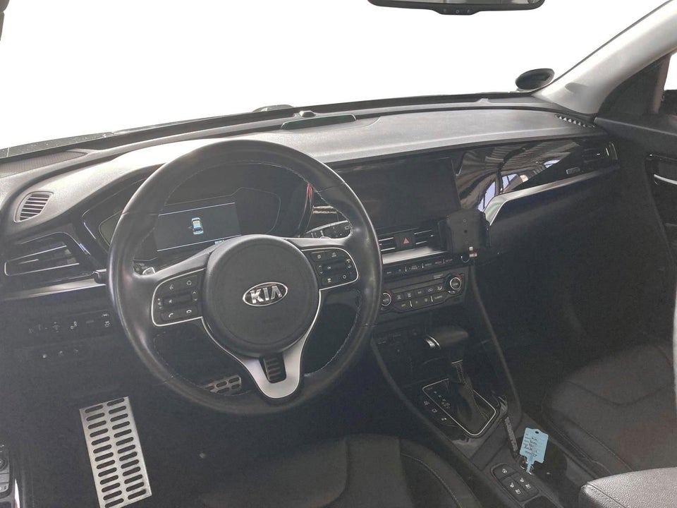 Kia Niro 1,6 PHEV Advance DCT 5d