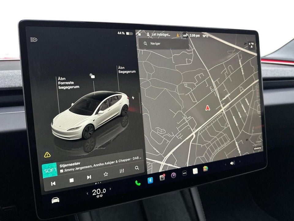Tesla Model 3 RWD 4d