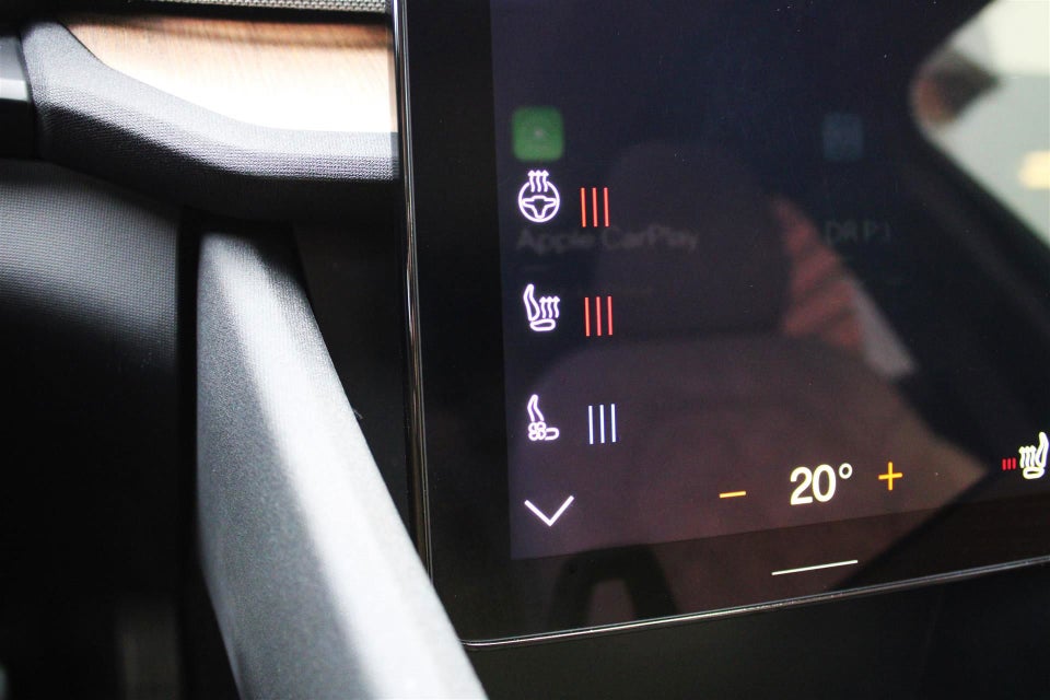 Polestar 2 Long Range AWD 5d