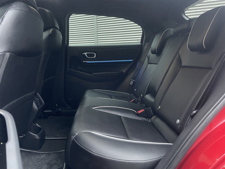 Honda e:Ny1 Advance 5d