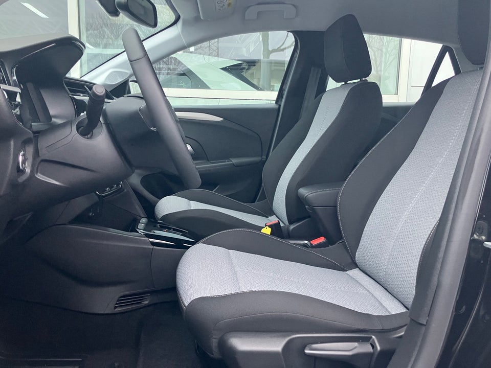 Opel Corsa-e 50 Edition 5d