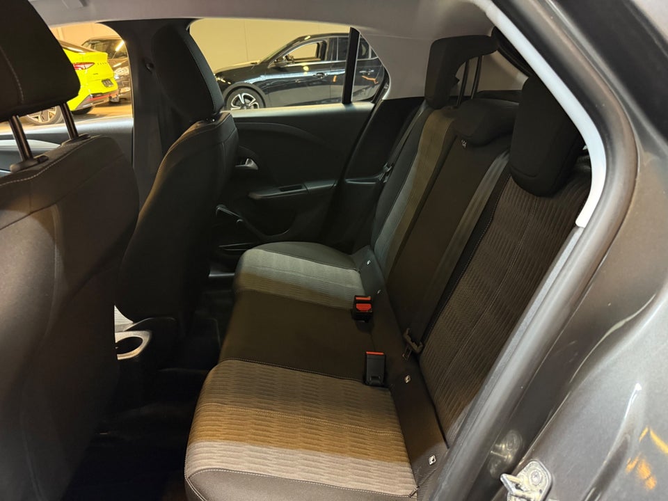 Opel Corsa 1,2 Edition 5d